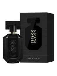 Boss Hugo Eau De Parfum The Scent For Her 100ML