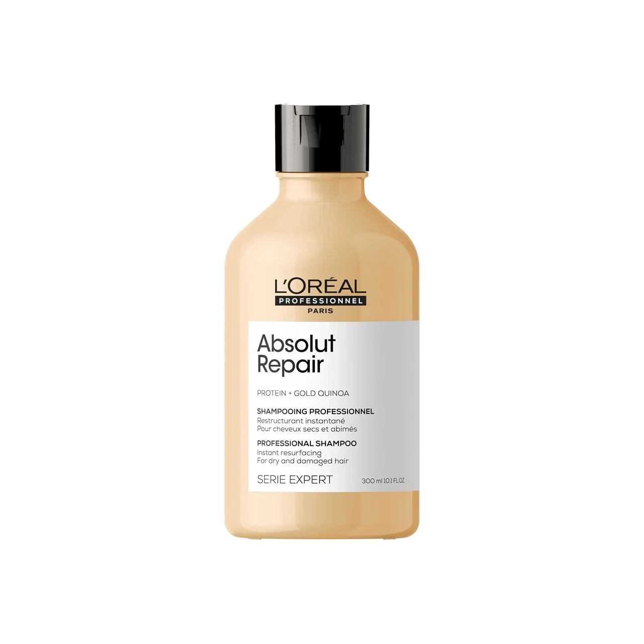 Loreal shampoo Serie Expert Absolut Repair 300ML