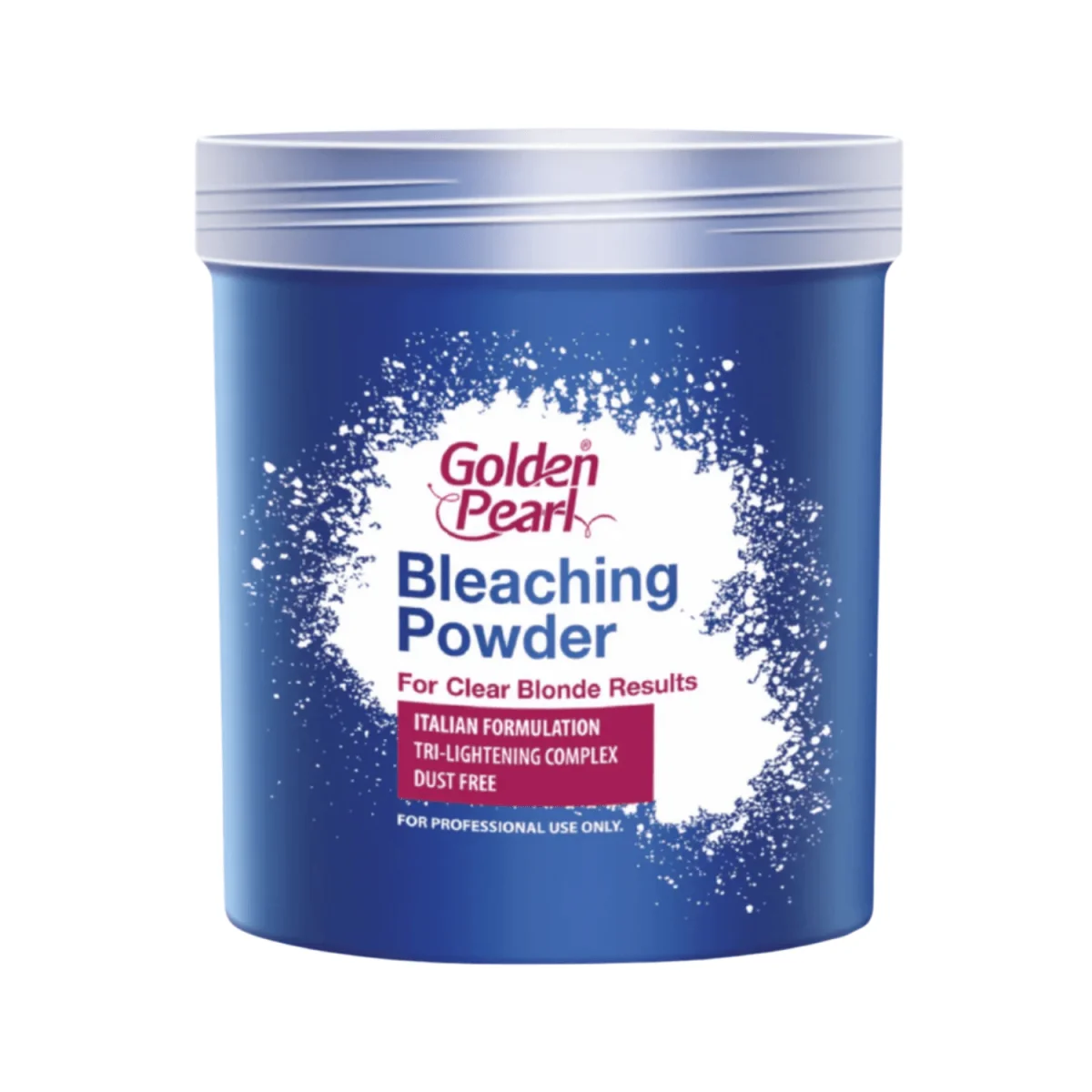 Golden Pearl Bleaching Powder 400G