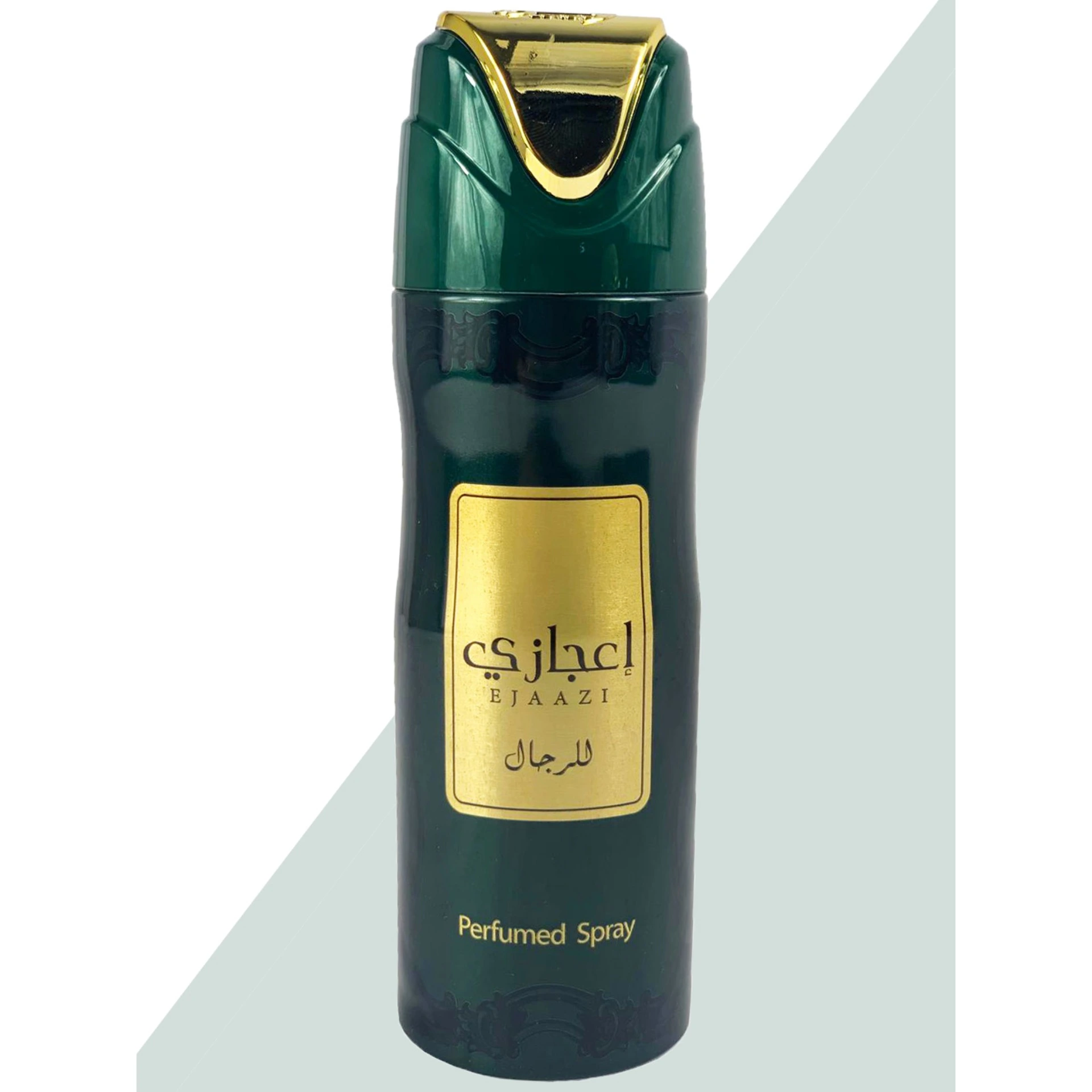 Lattafa Deodorant Body Spray Ejaazi Regular 200ML