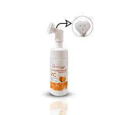 Glamorous Face Face Cleanser Foaming Vc 8062 100ML