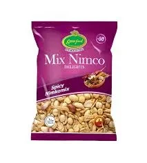 Pak Foods Frities Mix Nimko 50