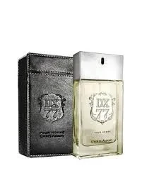Chris Adams Eau De Parfum DX77 Homme 100ML