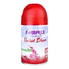 Nero Air Freshener Refill Orchid Bloom 250ML