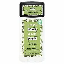 Love Beauty Planet Deo Stick Energizing 83.5G