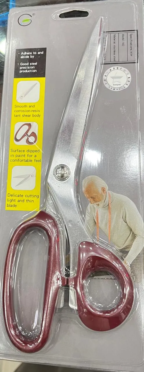 Big Scissor For Multi Purpose F018