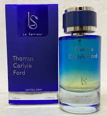 La Senteur Eau De Parfum ls Thomas Carlyle Ford 100ML