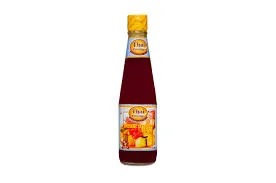 Thai Prestige Sweet And Sour Sauce 330G
