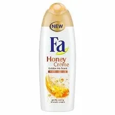 Fa Body Wash Golden Iris Scent 250ML