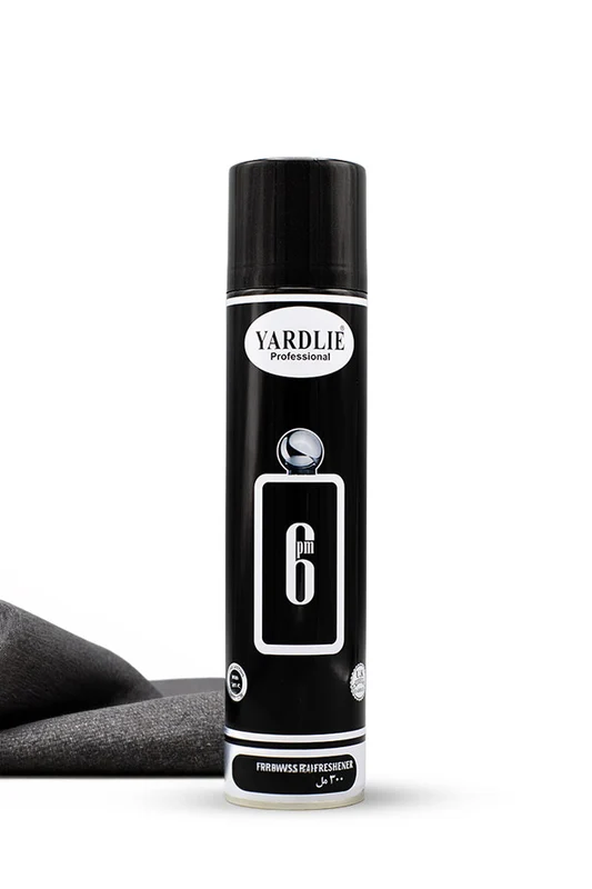 Yardlie Air Freshener 6PM 300ML