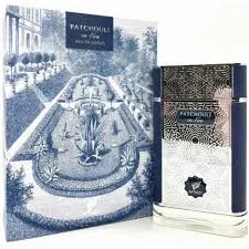 Afnan Eau De Parfum Patchouli On Fire 80ML