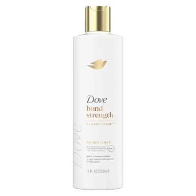 Dove Conditioner Bond Strength Damage Therapy 355ML