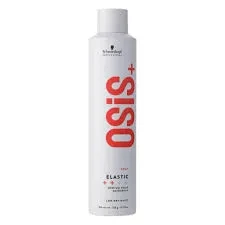Schwarzkopf Osis + Hair Spray Elastic 300ML