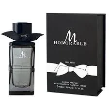Sellion Eau De Parfum M Honorable For Men 100ML