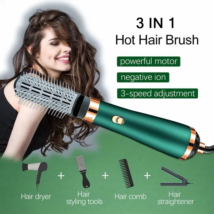 Saige Comb Dryer T3
