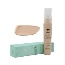 Becute Foundation Ultra Mat lf01