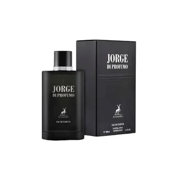 Al Hambra Eau De Parfum Jorge Di Profumo 100ML