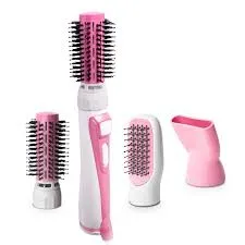 Riwa Multifunction Hair Dryer 7502 Brush Air Styler