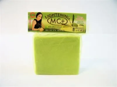 MC Beauty Soap