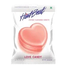 Heart Beat Candy Love Lychee 150G