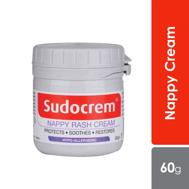 Sudo Cream 60G