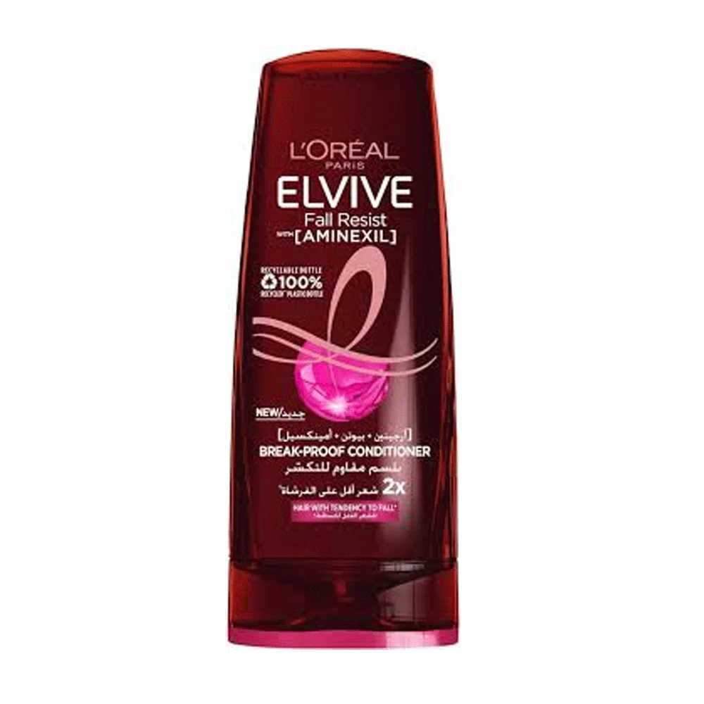 Loreal Conditioner Fall Resist Break-Proof 400ML