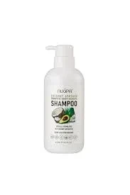 Nuspa Shampoo Coconut Avocado 450ML