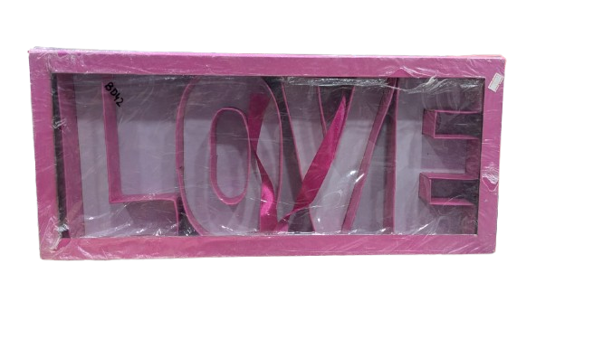 Birthday Celebration Gatha Love Gift Box Large Multi