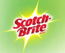 Scotch Brite