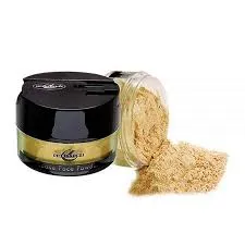 Christine Loose Powder Oil Free Peach 330