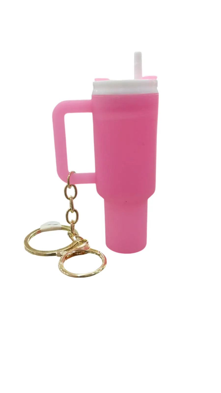 New Keychain C168
