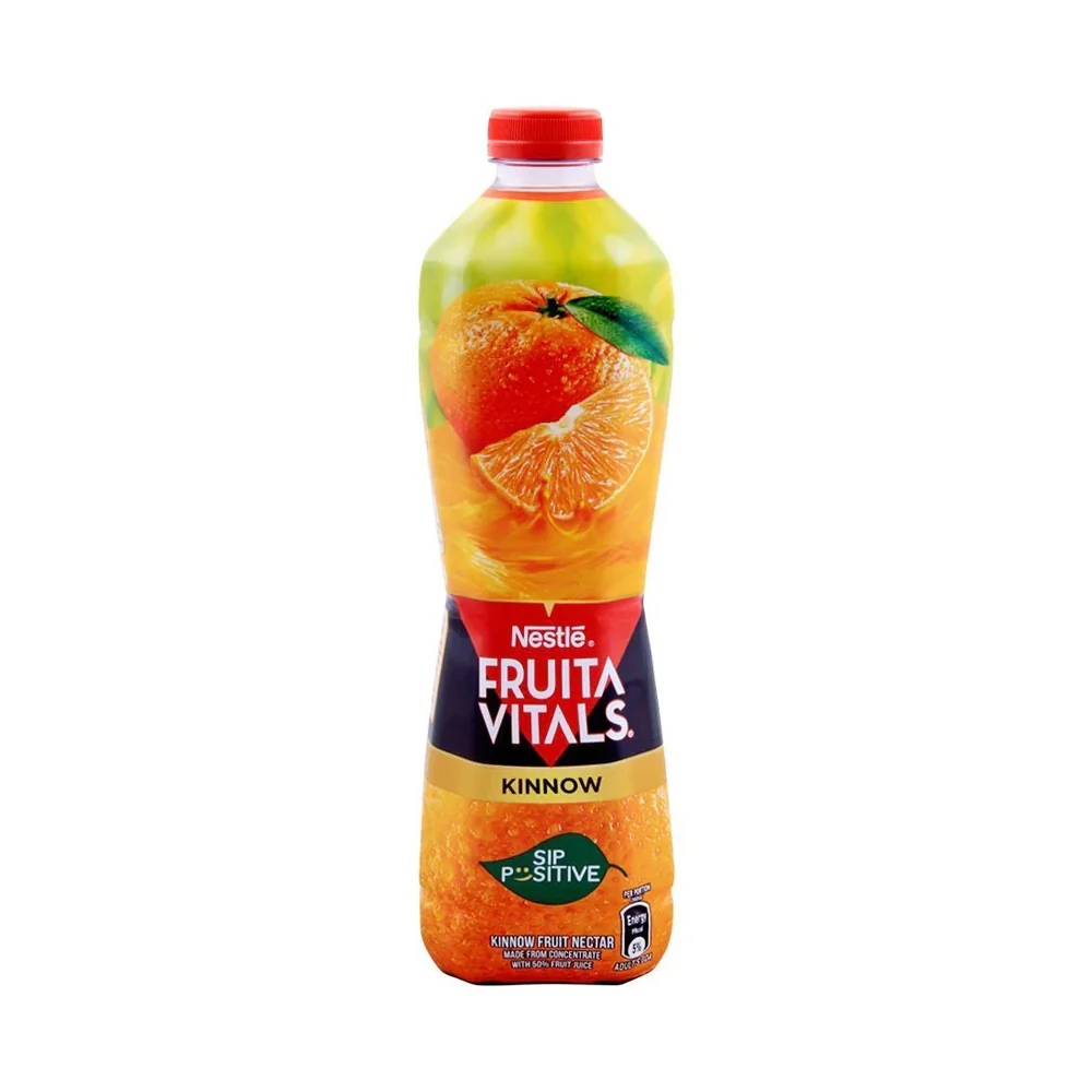 Nestle Juice Kinnow Nectar 1L