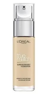 Loreal Foundation True Match 1.D 1.W 30ML