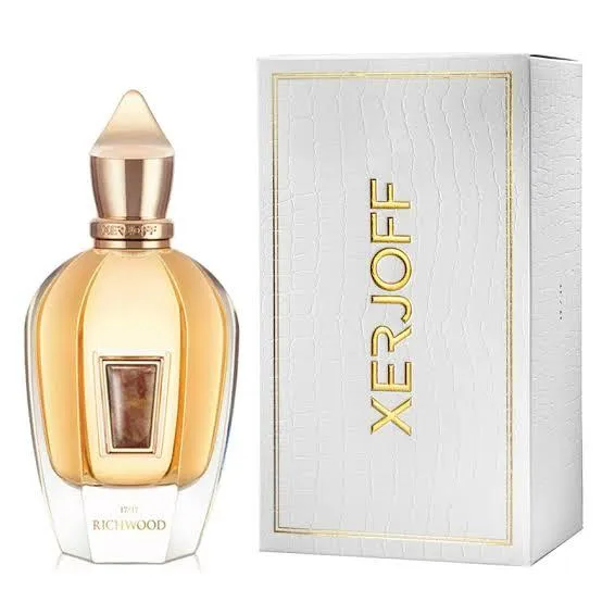 Perfume Oil Richwood French Xerjoff Onlyfans 6ml