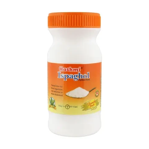 Hashmi Ispaghol 140G