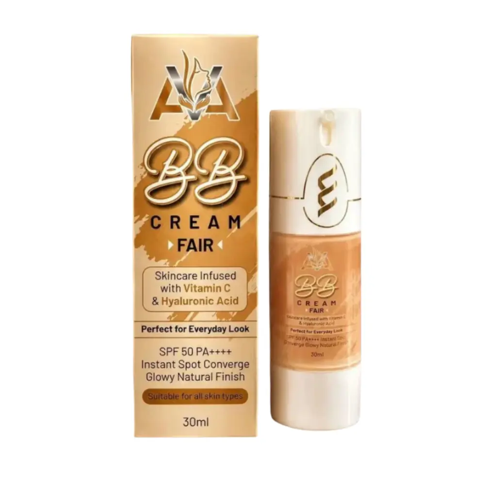 Ava Skin Care BB Cream Fair 30ML