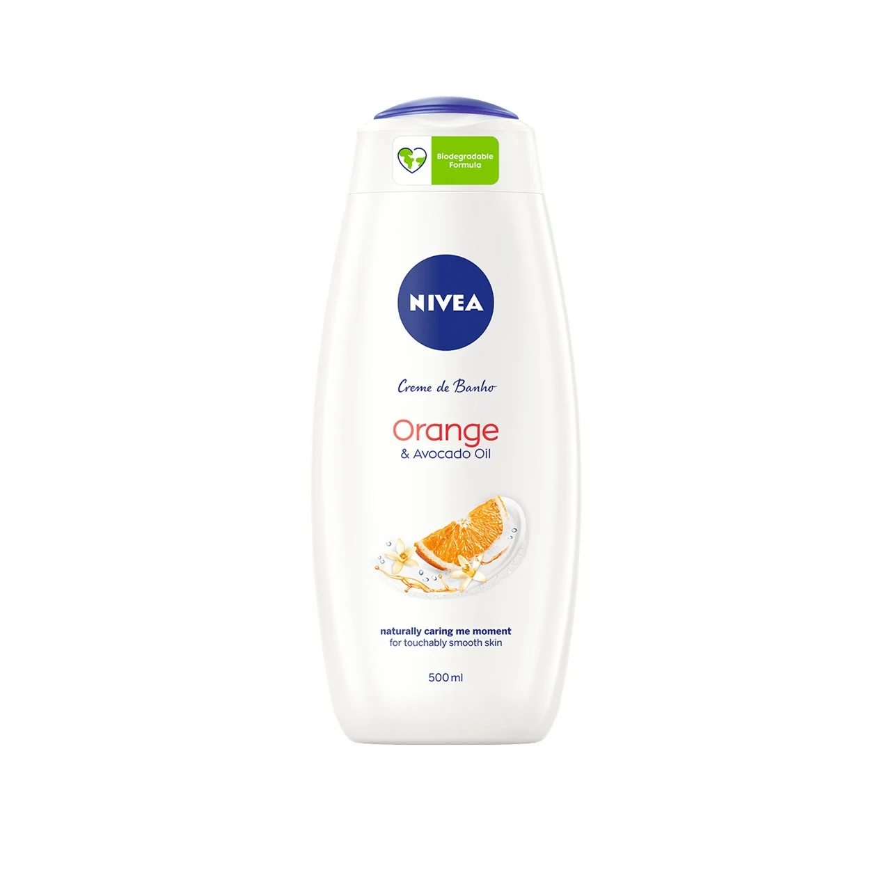 Nivea Body Wash White Orange Avocado 500ML