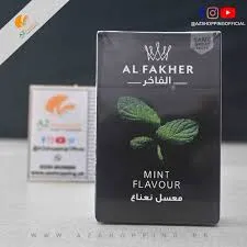 Al Fakher Flaver Mint Nor