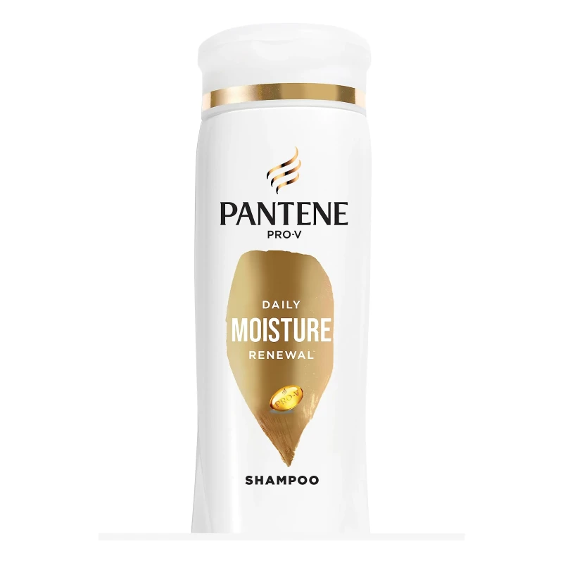 Pantene Shampoo Thy Moisture Renewal 340ML