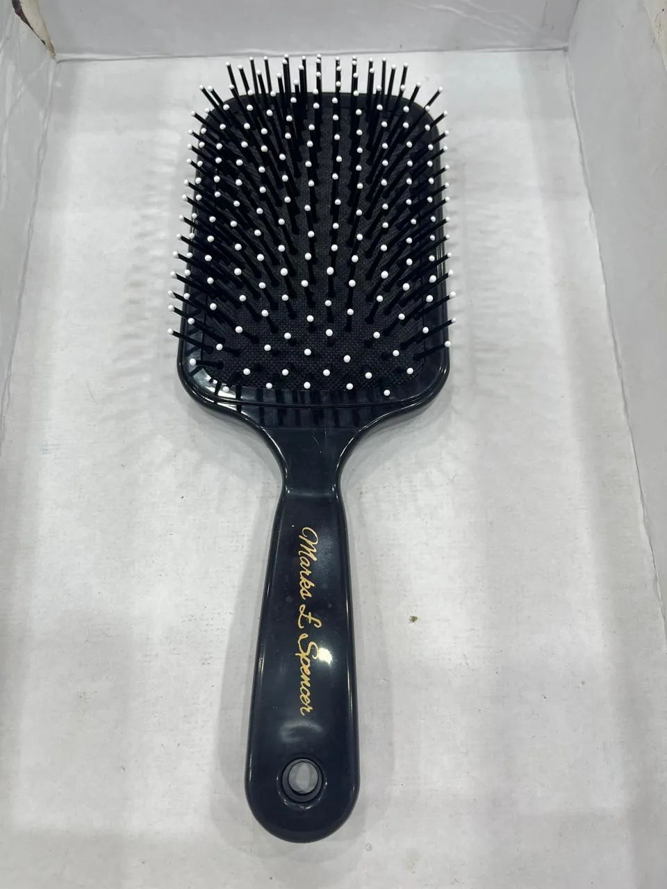 Italian Hair Brush 6939B