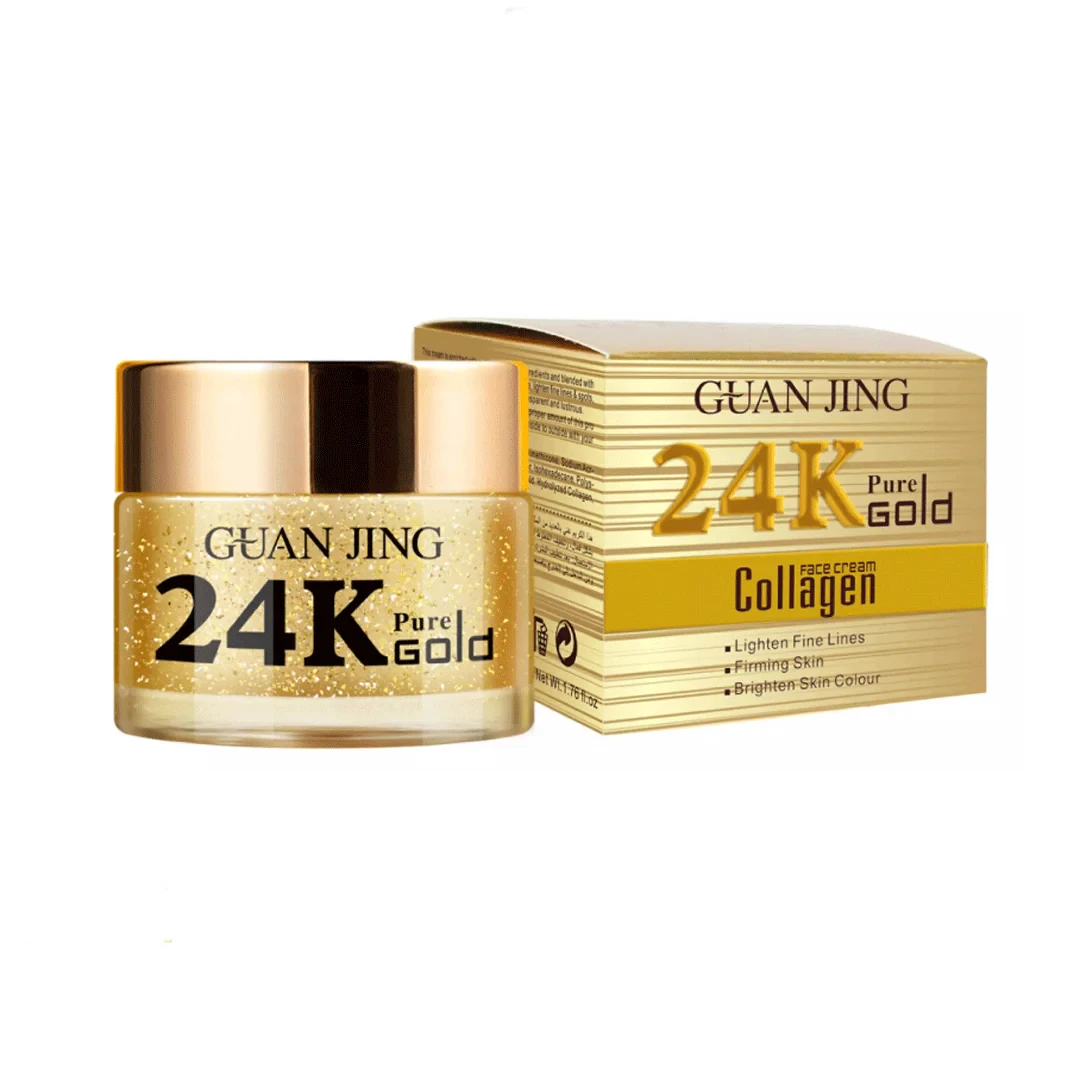 Guanjing Cream 24K Gp81914