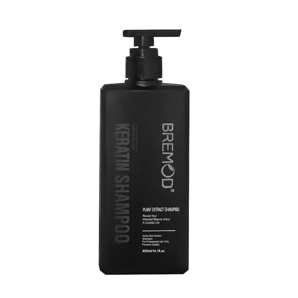 Bremod Shampoo Keratin 400ML