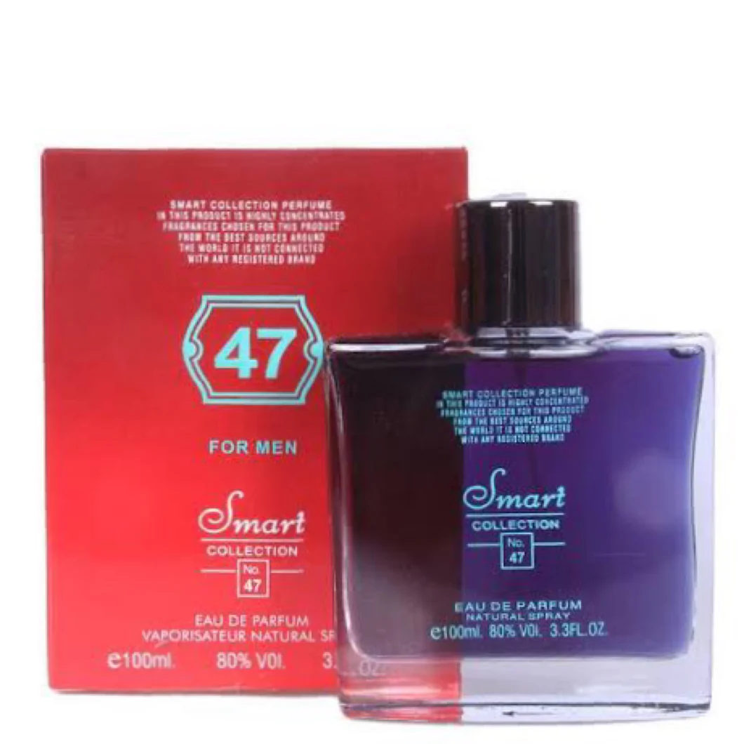Smart Collection Eau De Parfum No.447 Joop Men 100ML