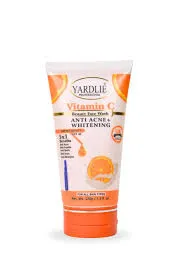 Yardlie Face Wash Vitaman C 120ML