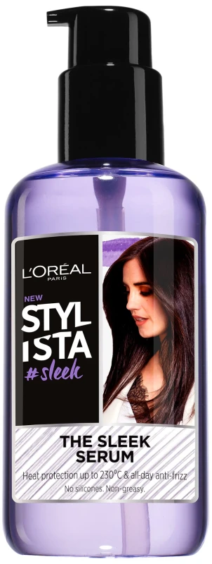 Loreal Hair Serum The Sleek 200Ml