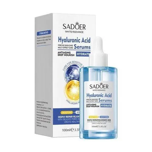 Sadoer Serum Hyaluronic Acid Hydrate 100ML