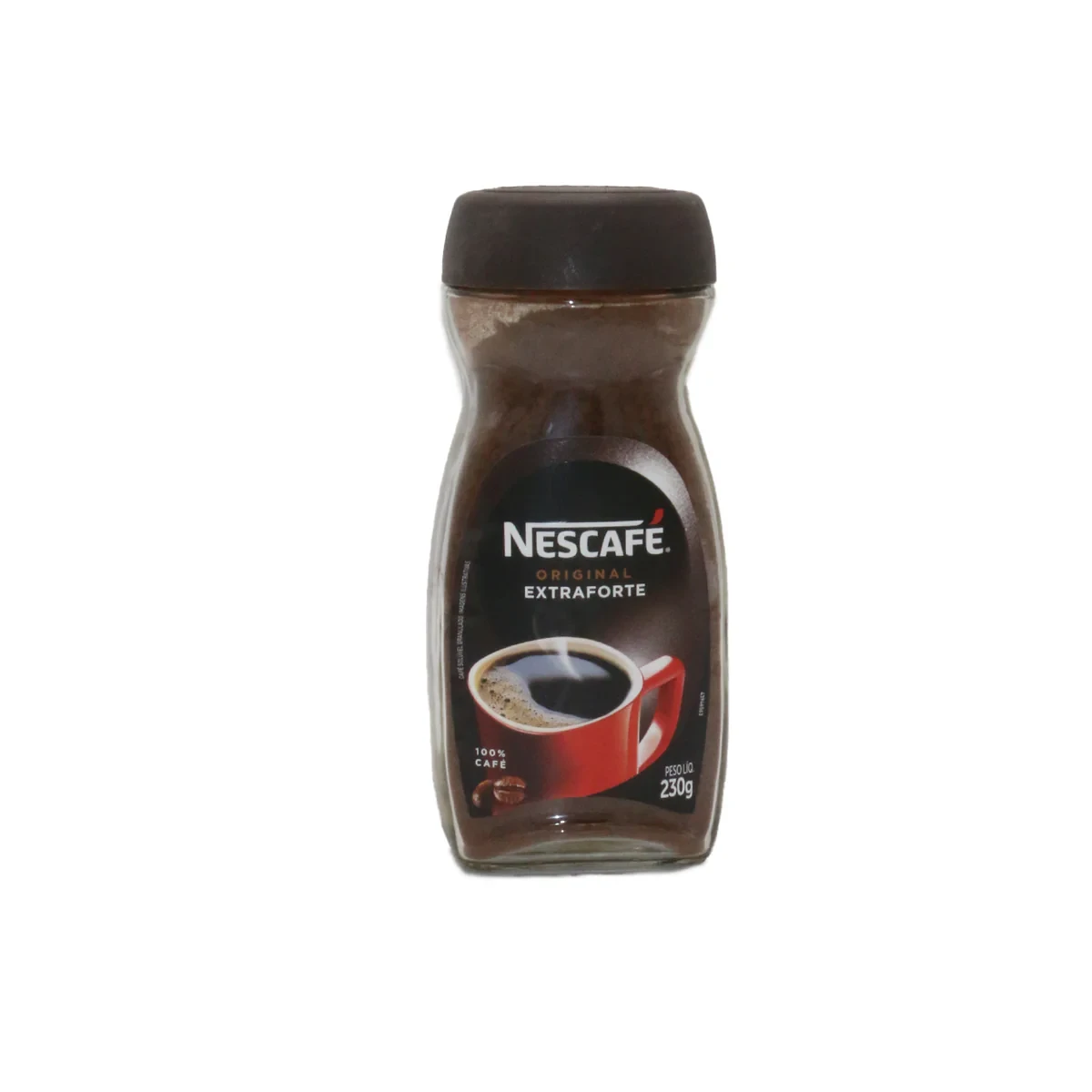 Nescafe Coffee Original Extraforte 230G
