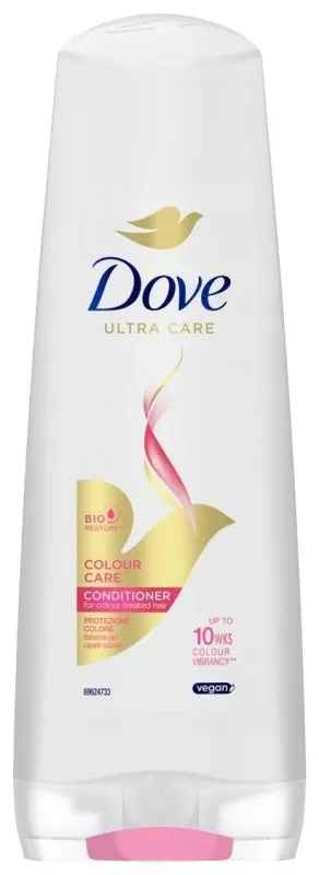 Dove Conditioner Ultra Care Coloured Hair 350ML
