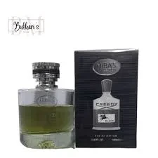Hibas Collection Eau De Perfume Creedy Black 100ML