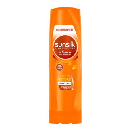 Sunsilk Conditioner Damage Restore 160ML
